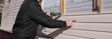 Professional Siding Services in Malden, MA